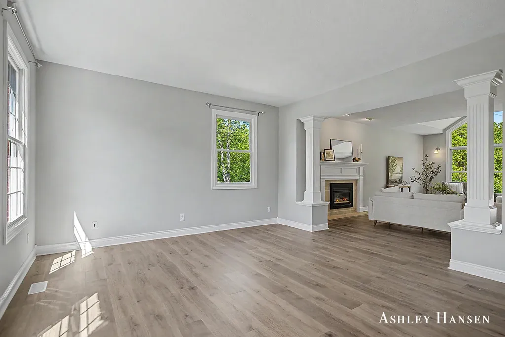 7085 Hidden Ridge Drive SE Cascade Charter Township MI 49546