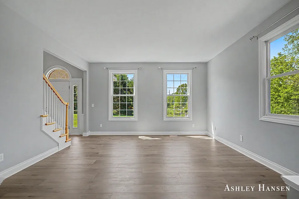 7085 Hidden Ridge Drive SE Cascade Charter Township MI 49546