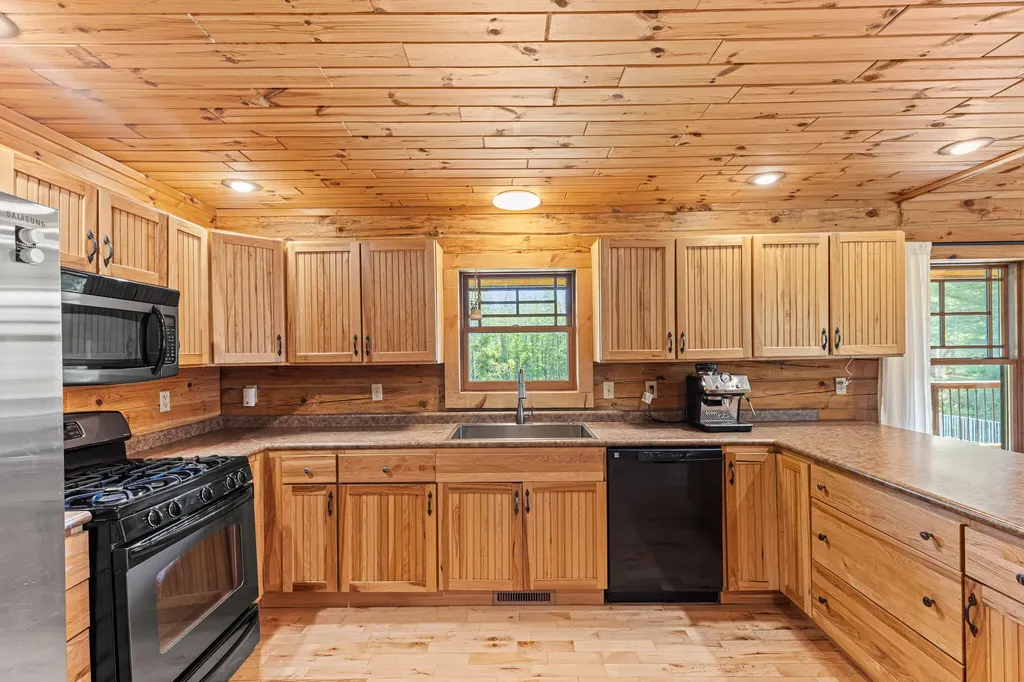 15902 Penesal Road Rose Lake Township MI 49655