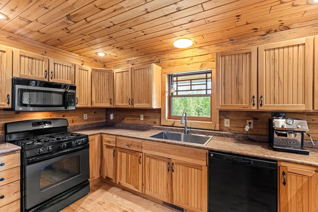 15902 Penesal Road Rose Lake Township MI 49655