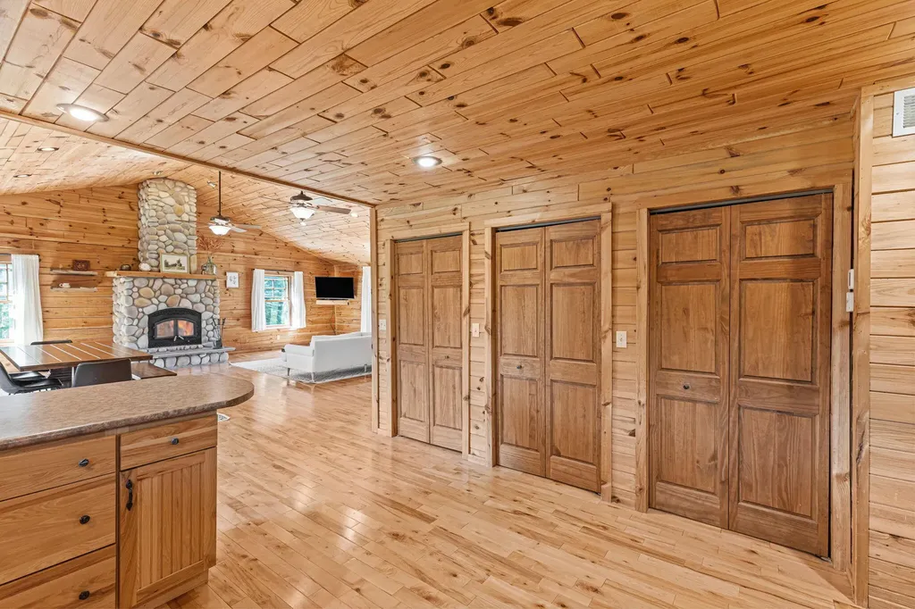 15902 Penesal Road Rose Lake Township MI 49655