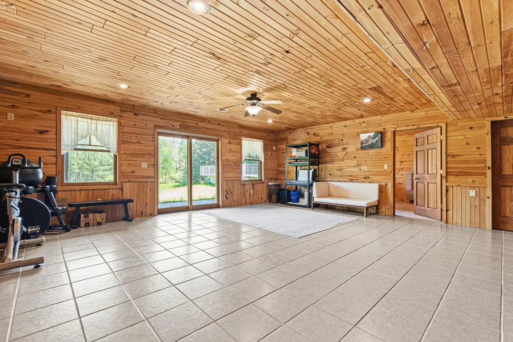 15902 Penesal Road Rose Lake Township MI 49655