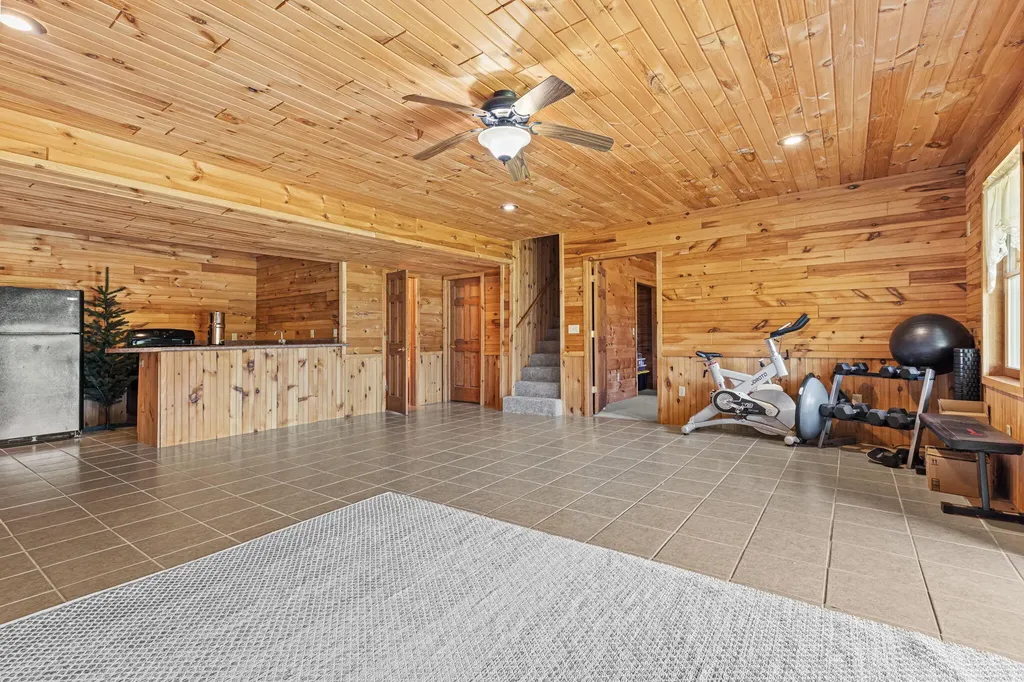 15902 Penesal Road Rose Lake Township MI 49655