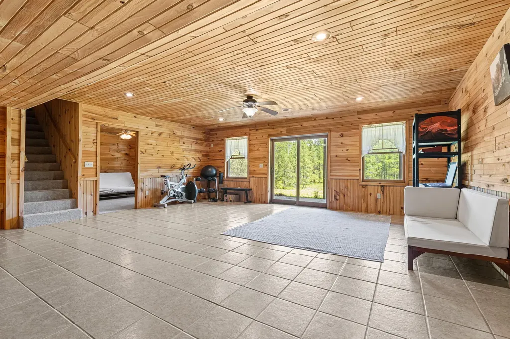 15902 Penesal Road Rose Lake Township MI 49655