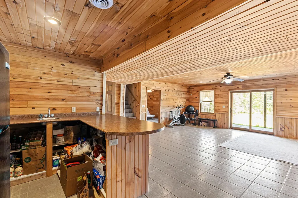 15902 Penesal Road Rose Lake Township MI 49655