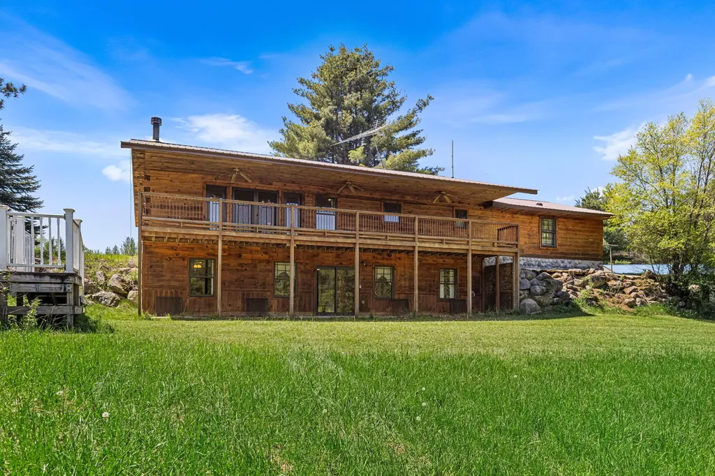 15902 Penesal Road Rose Lake Township MI 49655
