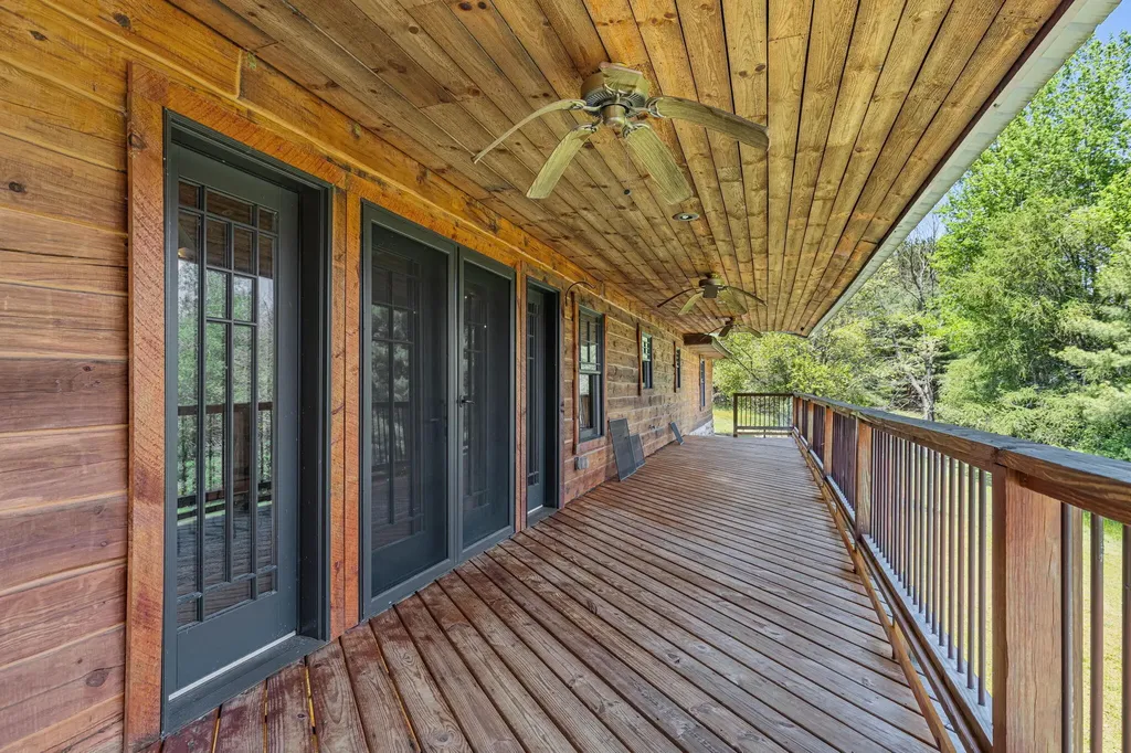 15902 Penesal Road Rose Lake Township MI 49655