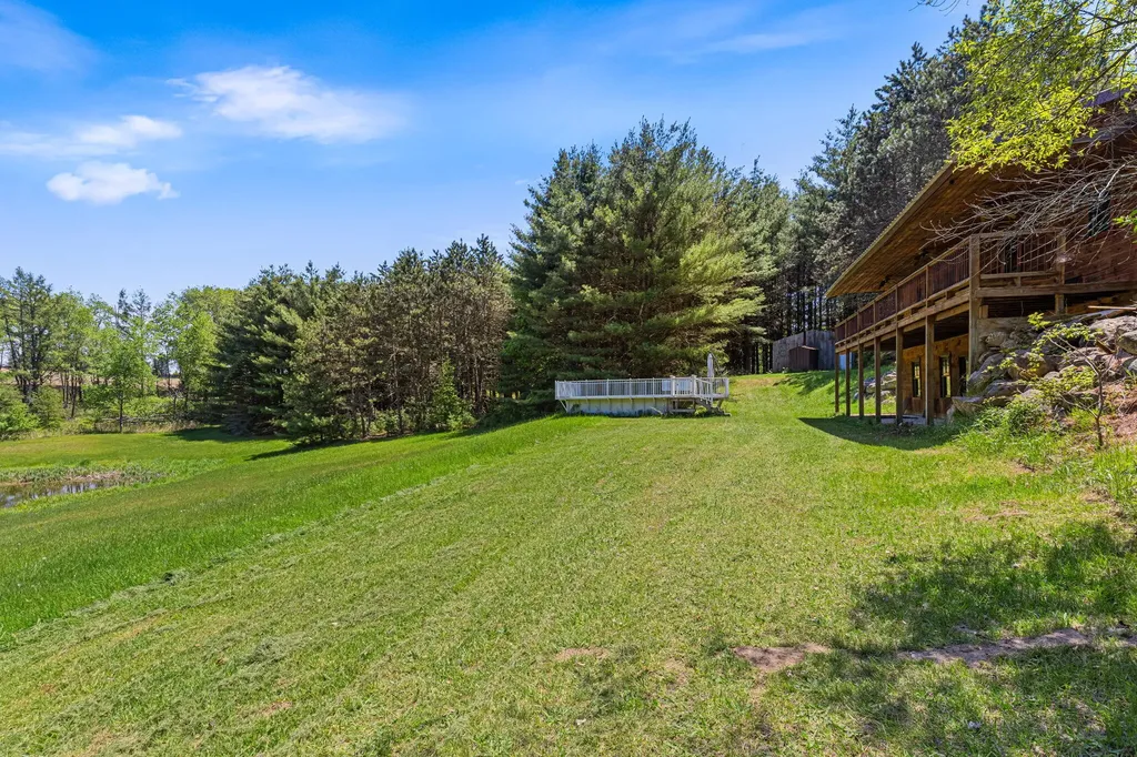 15902 Penesal Road Rose Lake Township MI 49655
