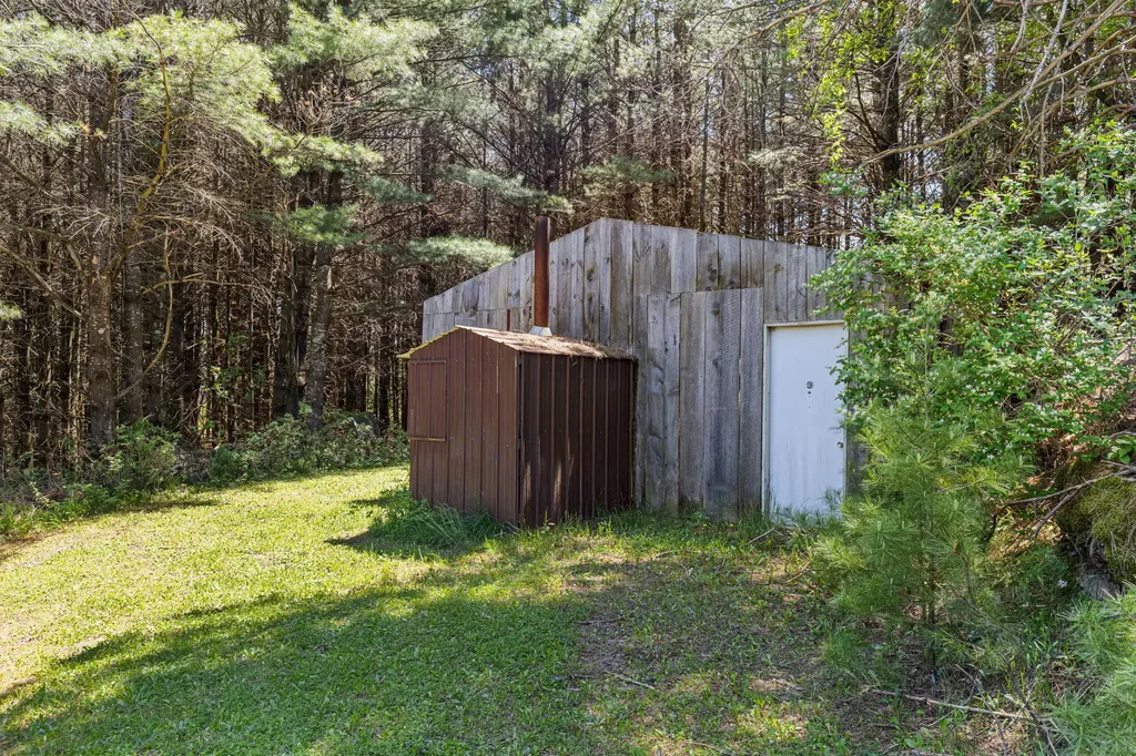 15902 Penesal Road Rose Lake Township MI 49655