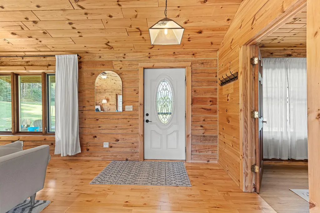 15902 Penesal Road Rose Lake Township MI 49655