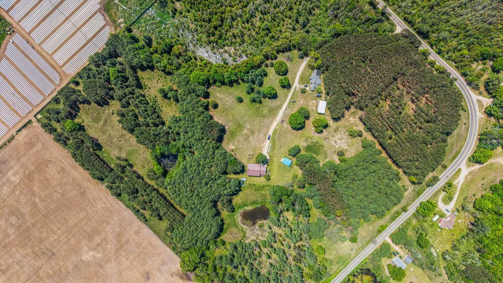 15902 Penesal Road Rose Lake Township MI 49655