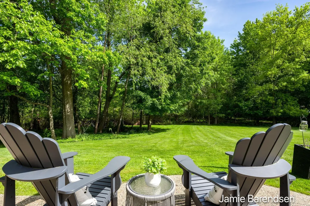 3521 Sunrise Lane NW Walker City MI 49534