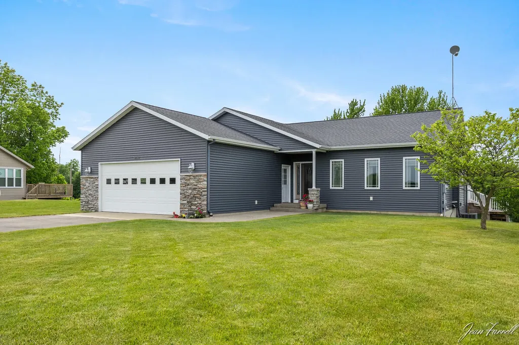 1830 S Pratt Lake Unknown City MI 49070