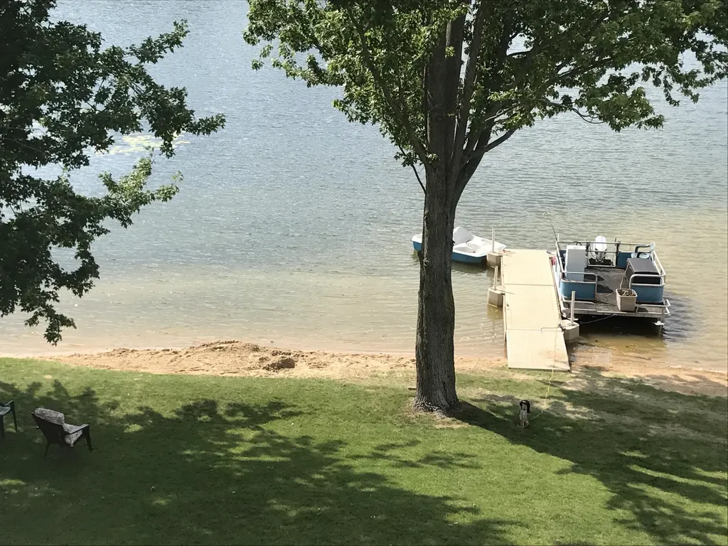 1830 S Pratt Lake Unknown City MI 49070