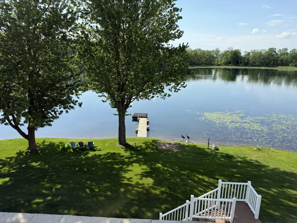 1830 S Pratt Lake Unknown City MI 49070