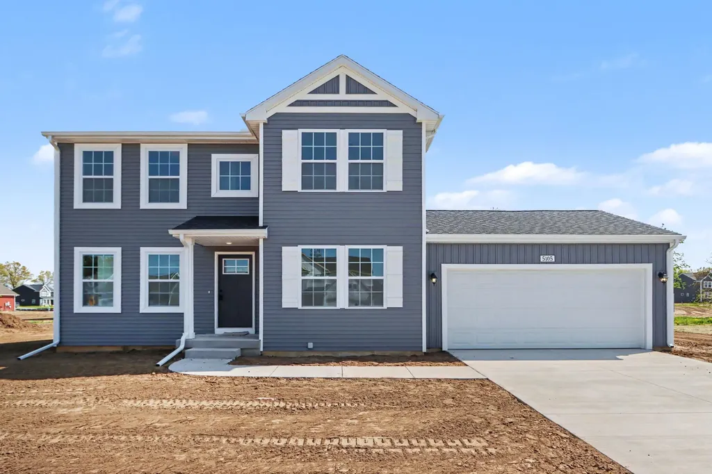 6299 Southtown Lane Byron Township MI 49315