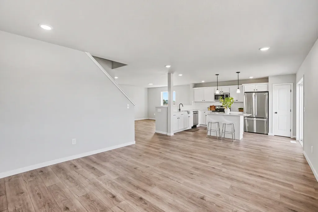 6299 Southtown Lane Byron Township MI 49315