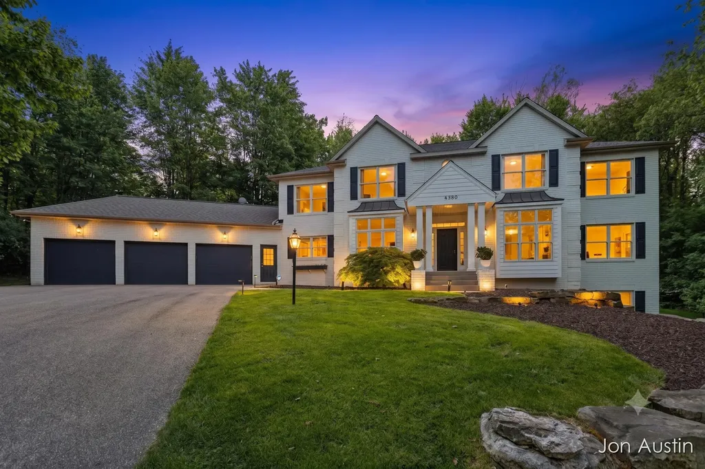 4380 Michigan Street NE Grand Rapids Charter Township MI 49525