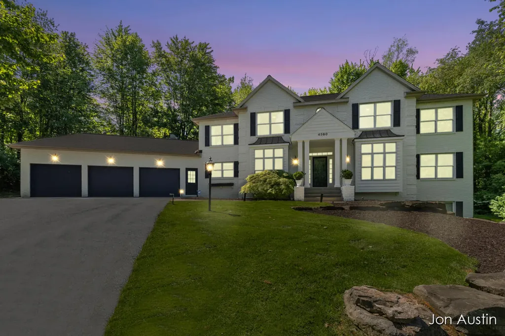 4380 Michigan Street NE Grand Rapids Charter Township MI 49525