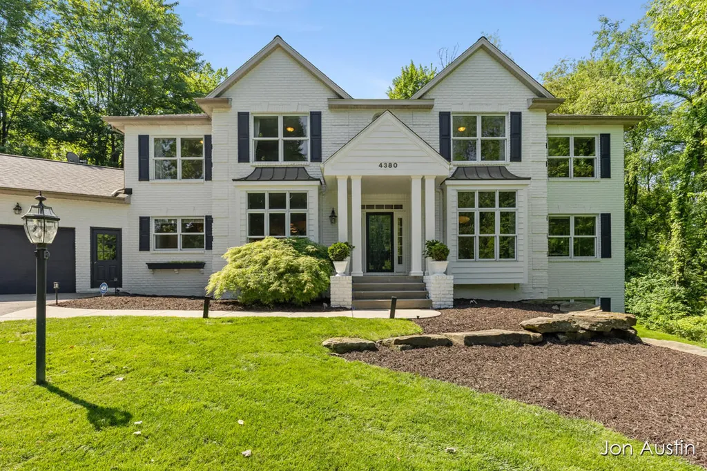 4380 Michigan Street NE Grand Rapids Charter Township MI 49525