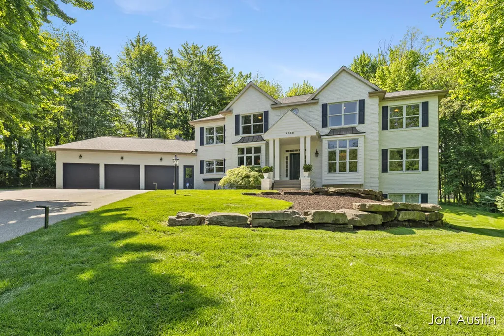 4380 Michigan Street NE Grand Rapids Charter Township MI 49525