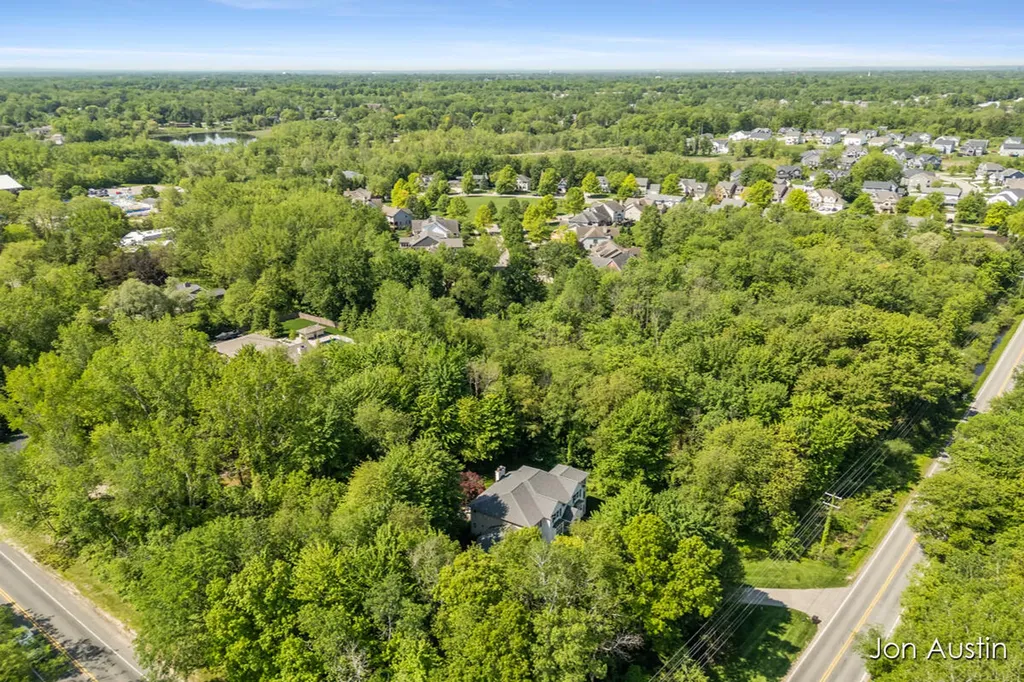 4380 Michigan Street NE Grand Rapids Charter Township MI 49525