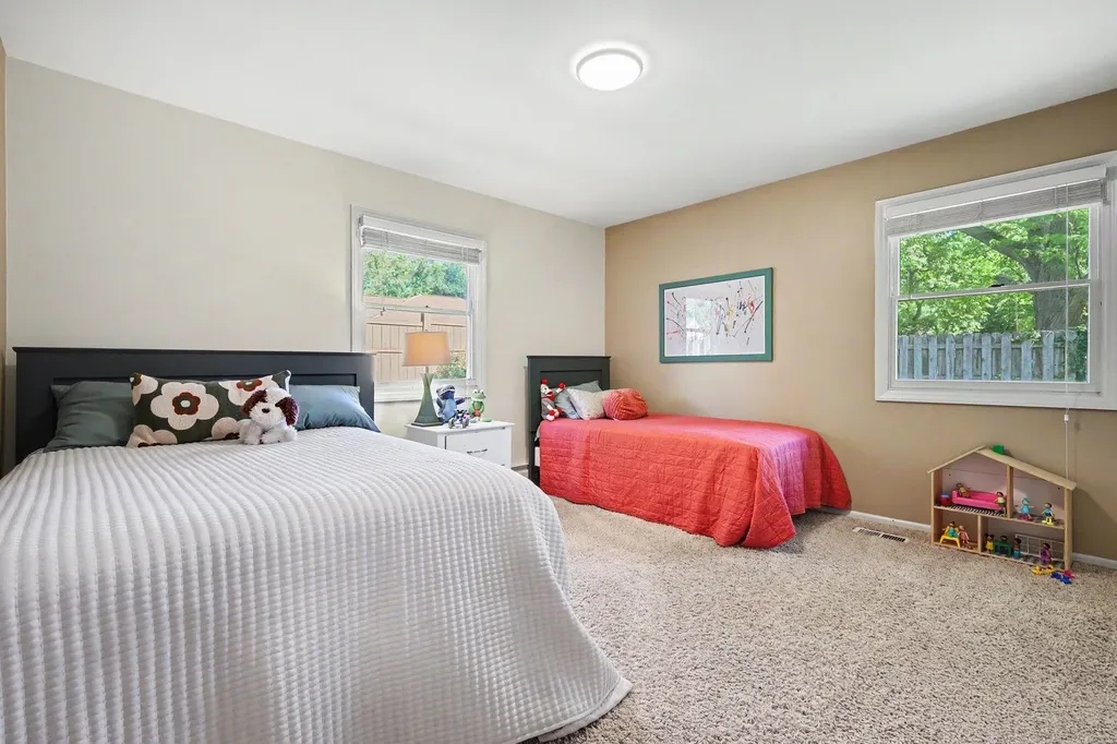 2601 Barfield Drive SE Grand Rapids City MI 49546