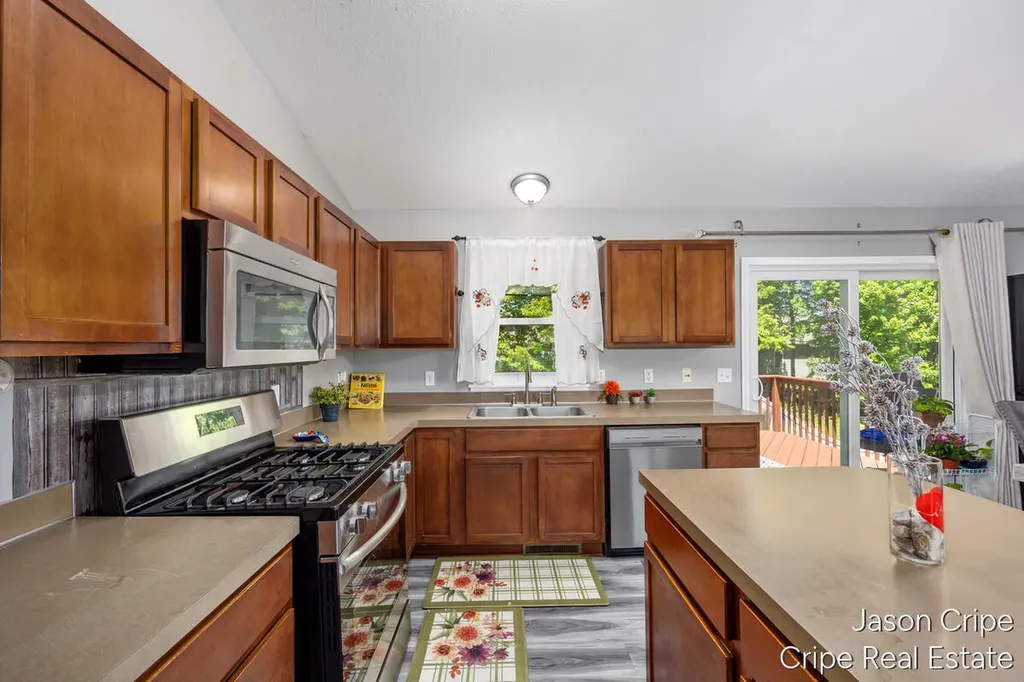 1783 Durango Court SW Wyoming City MI 49519