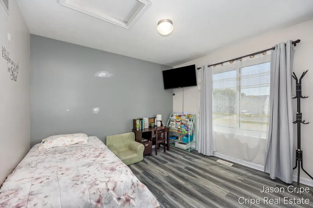 1783 Durango Court SW Wyoming City MI 49519