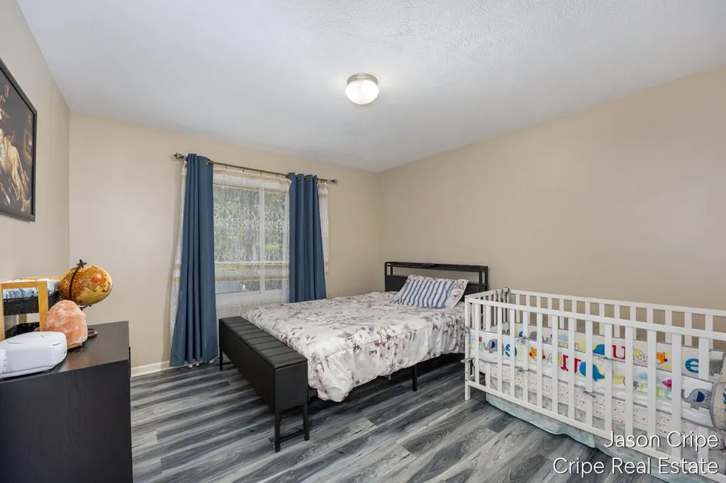 1783 Durango Court SW Wyoming City MI 49519