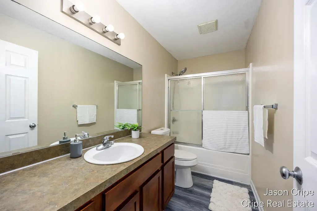 1783 Durango Court SW Wyoming City MI 49519