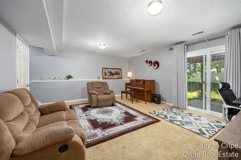 1783 Durango Court SW Wyoming City MI 49519