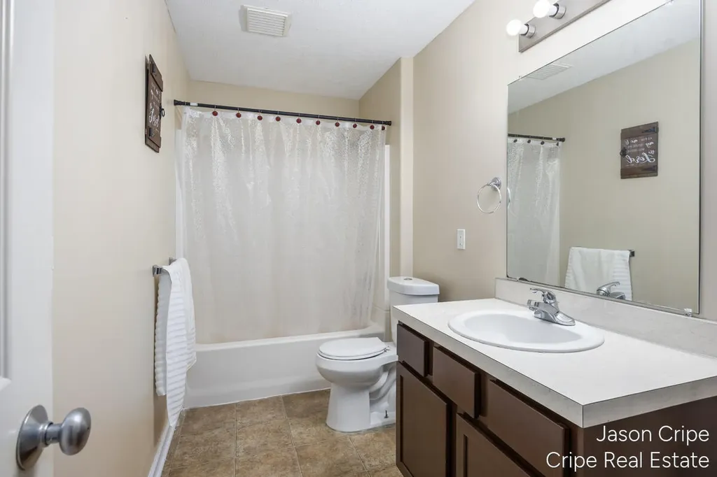 1783 Durango Court SW Wyoming City MI 49519
