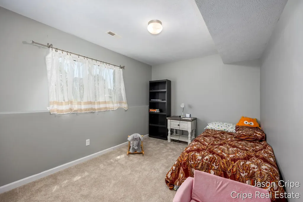 1783 Durango Court SW Wyoming City MI 49519