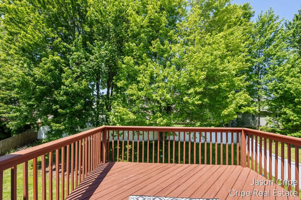 1783 Durango Court SW Wyoming City MI 49519