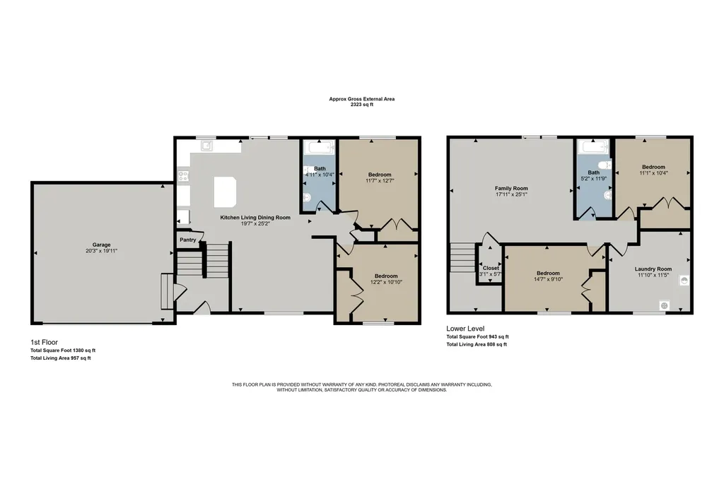 1783 Durango Court SW Wyoming City MI 49519