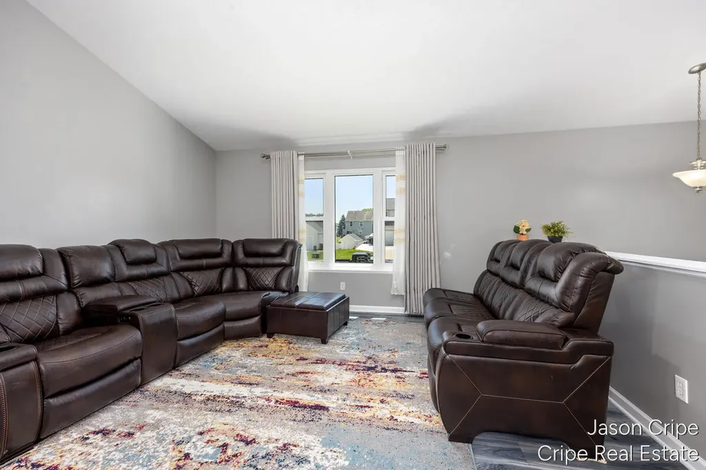 1783 Durango Court SW Wyoming City MI 49519