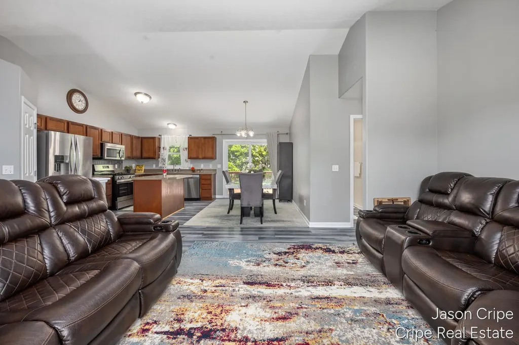 1783 Durango Court SW Wyoming City MI 49519