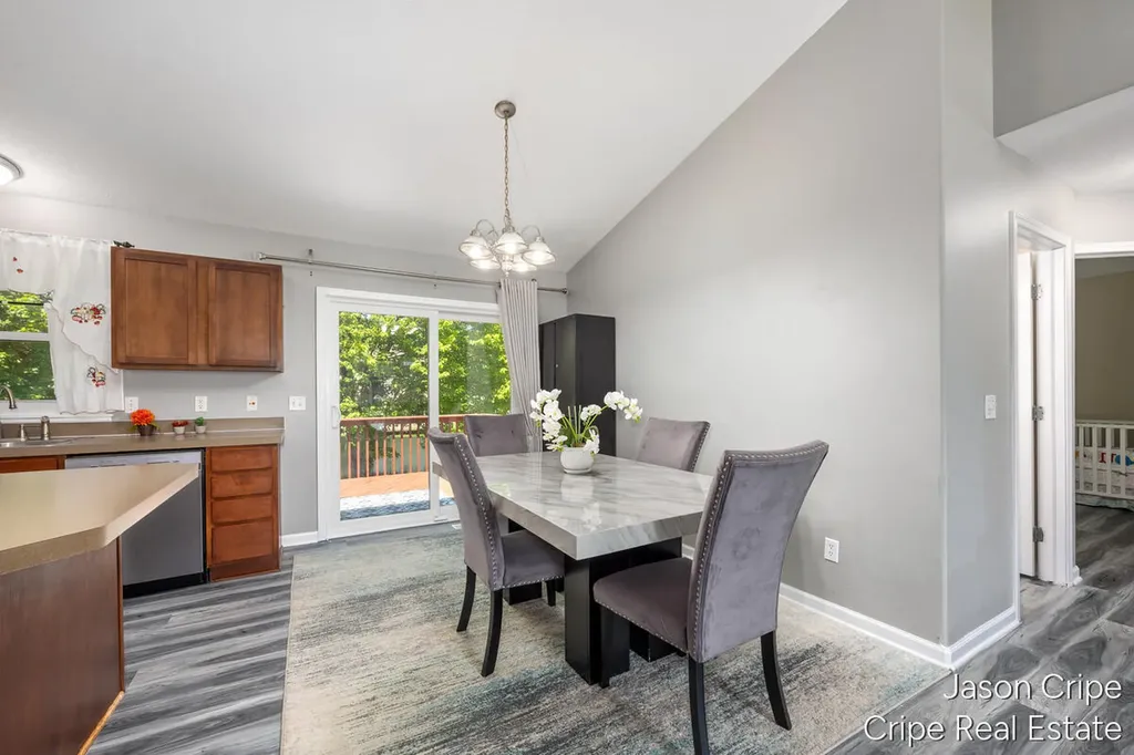 1783 Durango Court SW Wyoming City MI 49519