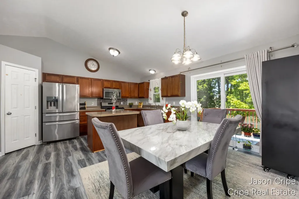 1783 Durango Court SW Wyoming City MI 49519