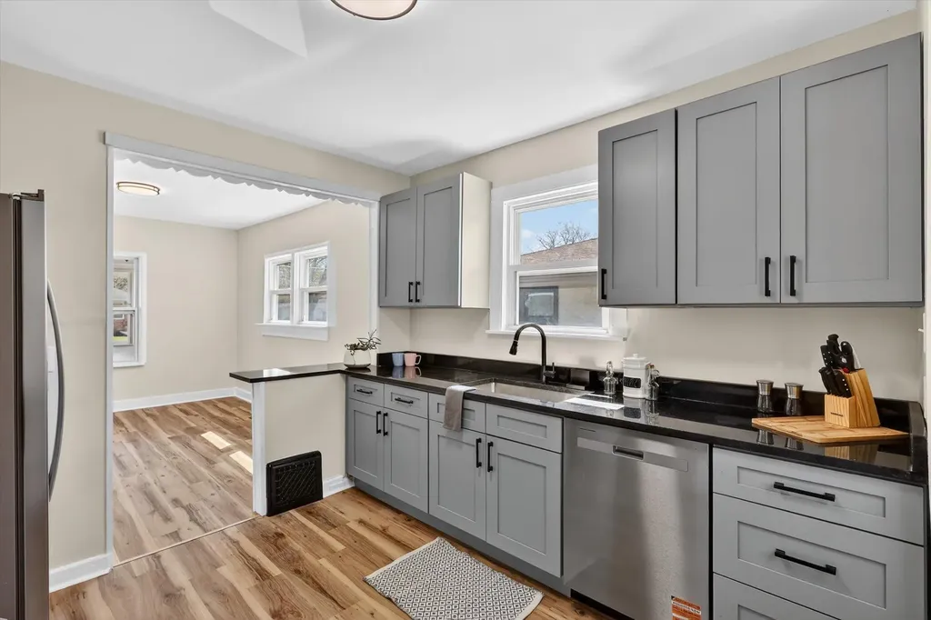 1047 Eastern Avenue NE Grand Rapids City MI 49503
