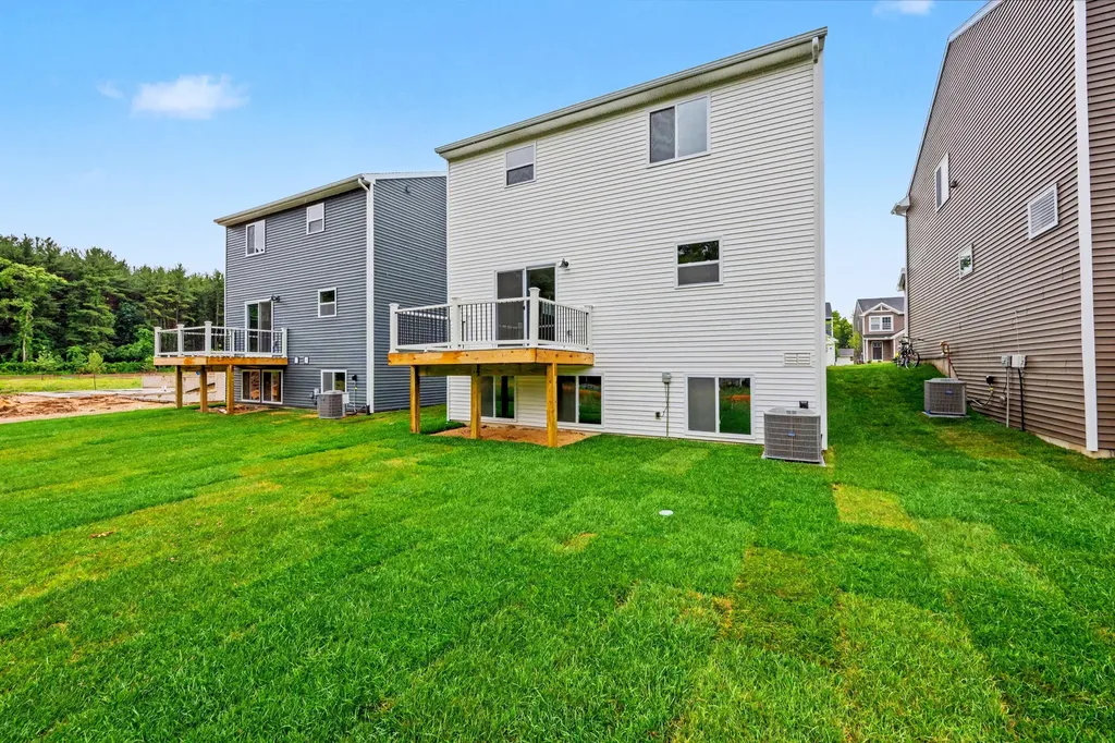 361 North Sherman Street Allegan City MI 49010