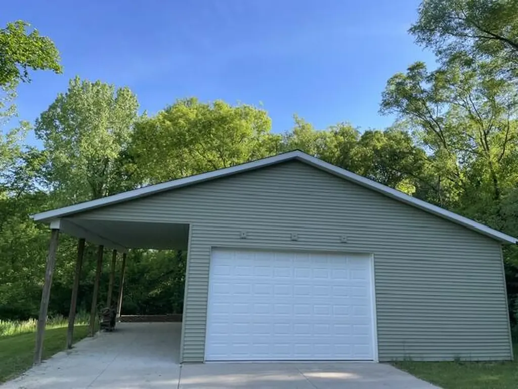 3599 11 Mile Road NE Algoma Township MI 49341