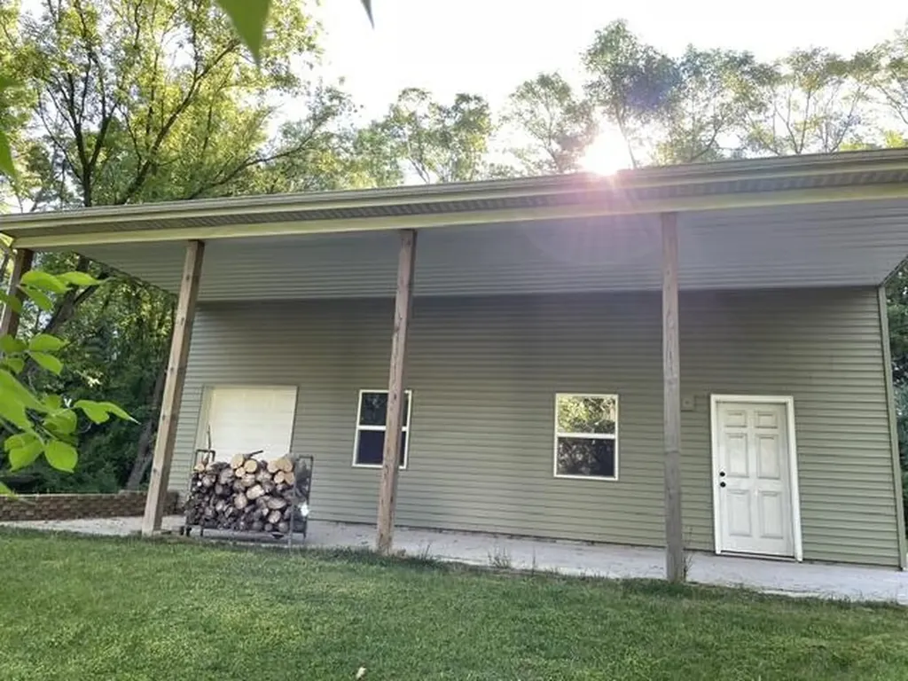 3599 11 Mile Road NE Algoma Township MI 49341