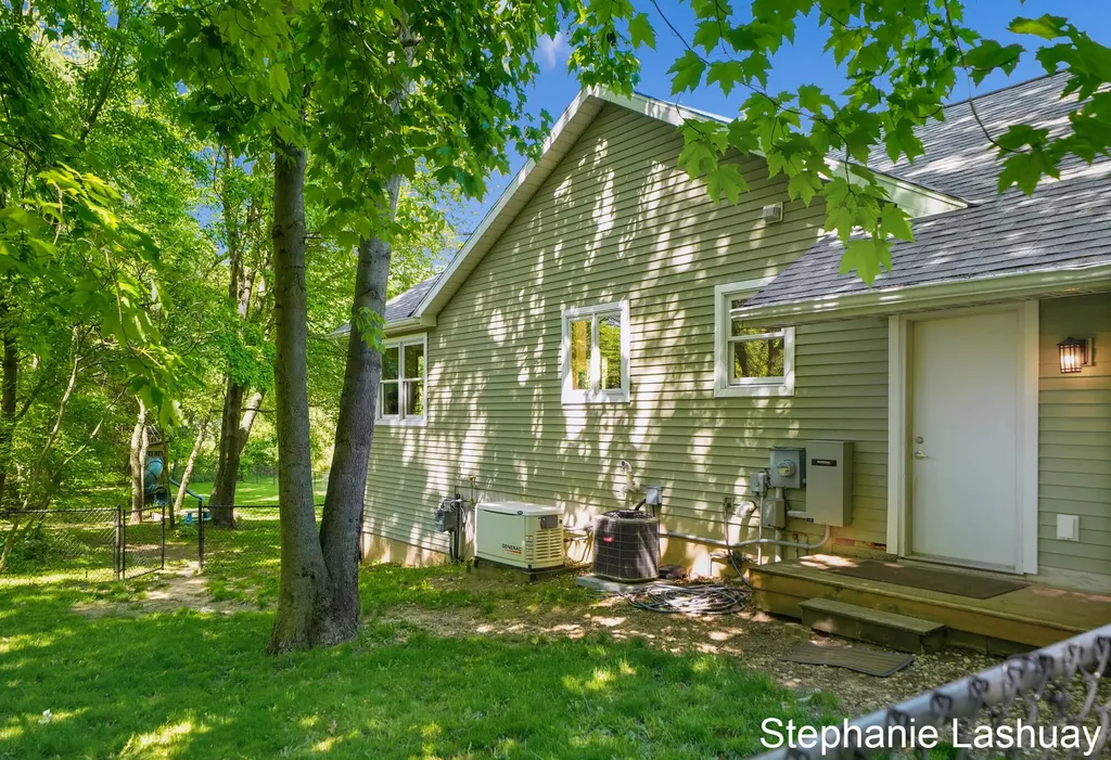 3599 11 Mile Road NE Algoma Township MI 49341