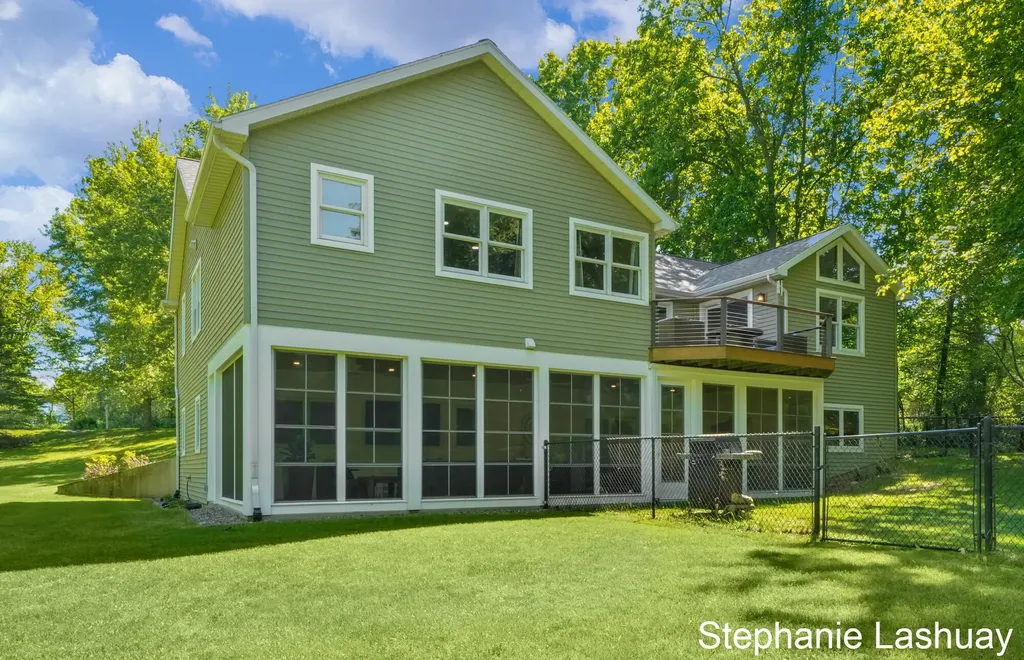 3599 11 Mile Road NE Algoma Township MI 49341