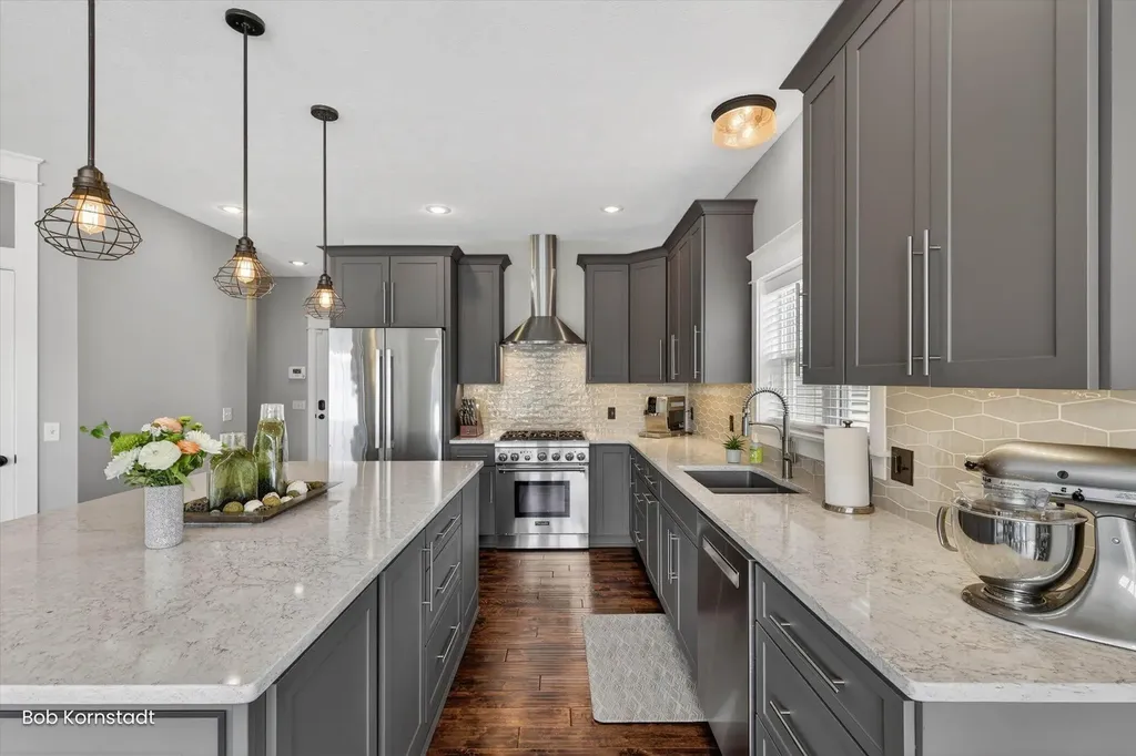 7116 Nantucket Drive SW Byron Township MI 49315