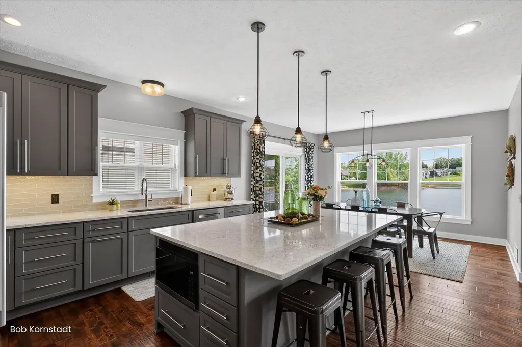 7116 Nantucket Drive SW Byron Township MI 49315