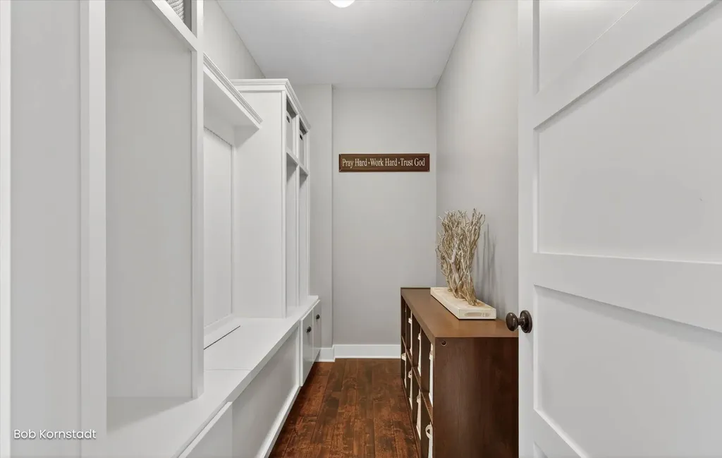 7116 Nantucket Drive SW Byron Township MI 49315