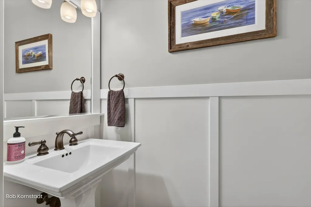 7116 Nantucket Drive SW Byron Township MI 49315